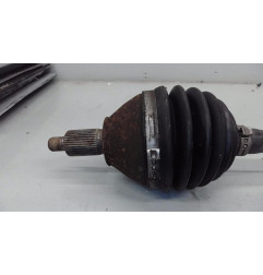 Cardan droit (transmission) AUDI A1 2 Photo n°3