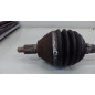 Cardan droit (transmission) AUDI A1 2