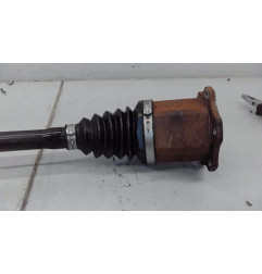 Cardan droit (transmission) AUDI A1 2 Photo n°4