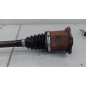 Cardan droit (transmission) AUDI A1 2