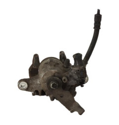 Etrier arriere droit (freinage) AUDI A1 2 Photo n°1