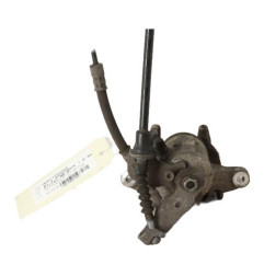 Etrier arriere gauche (freinage) AUDI A1 2 Photo n°1