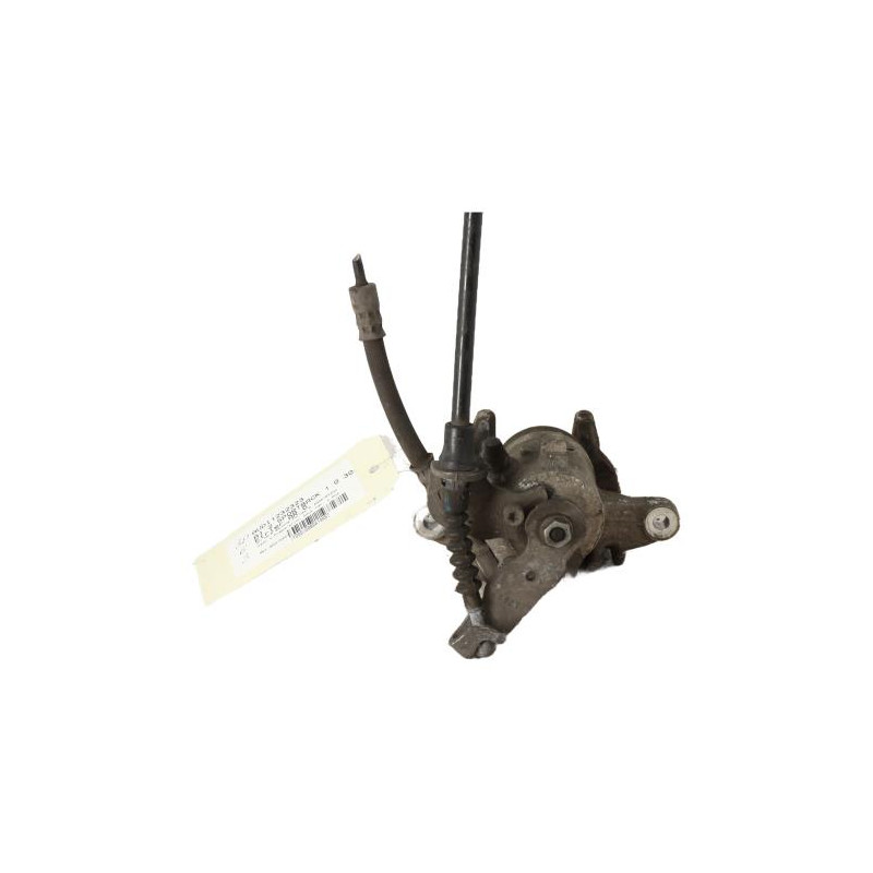 Etrier arriere gauche (freinage) AUDI A1 2