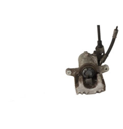 Etrier arriere gauche (freinage) AUDI A1 2 Photo n°3