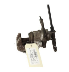 Etrier arriere gauche (freinage) AUDI A1 2 Photo n°4