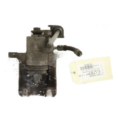 Etrier arriere gauche (freinage) AUDI A1 2 Photo n°5