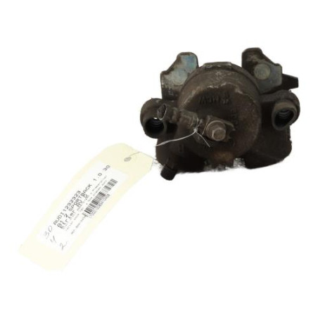 Etrier avant droit (freinage) AUDI A1 2