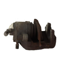 Etrier avant gauche (freinage) AUDI A1 2 Photo n°1