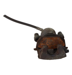 Etrier avant gauche (freinage) AUDI A1 2 Photo n°3