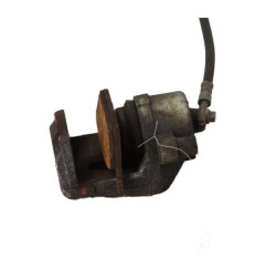 Etrier avant gauche (freinage) AUDI A1 2 Photo n°4