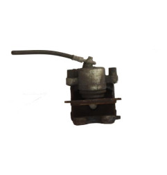 Etrier avant gauche (freinage) AUDI A1 2 Photo n°5