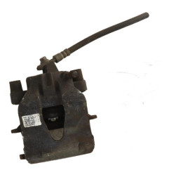 Etrier avant gauche (freinage) AUDI A1 2 Photo n°6