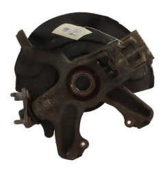 Moyeu avant gauche AUDI A1 2 Photo n°1