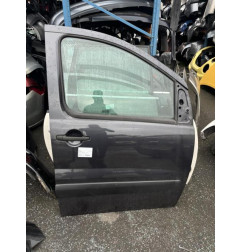 Porte avant droit PEUGEOT EXPERT 2 Photo n°1