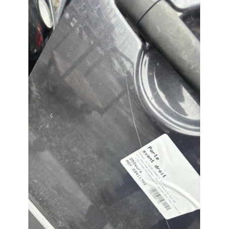 Porte avant droit PEUGEOT EXPERT 2