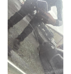 Porte avant droit PEUGEOT EXPERT 2 Photo n°4