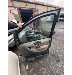 Porte avant droit PEUGEOT EXPERT 2 Photo n°5