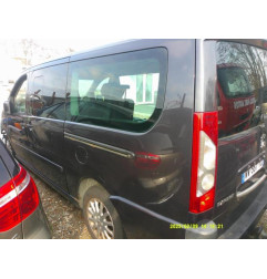 Porte avant droit PEUGEOT EXPERT 2 Photo n°10