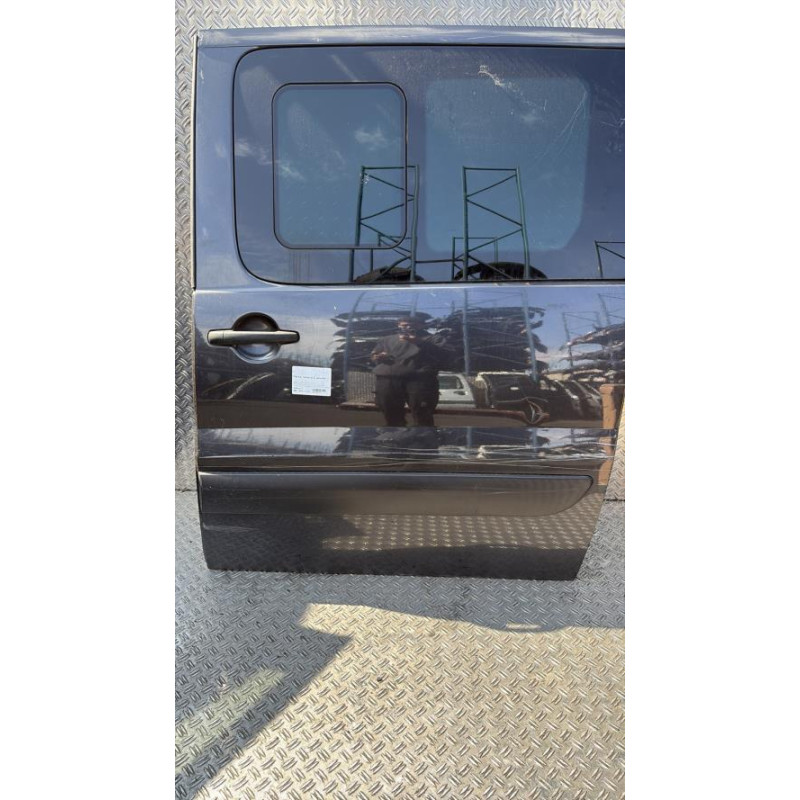 Porte laterale gauche PEUGEOT EXPERT 2