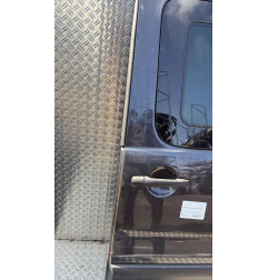 Porte laterale gauche PEUGEOT EXPERT 2 Photo n°2