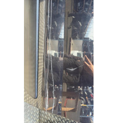 Porte laterale gauche PEUGEOT EXPERT 2 Photo n°5