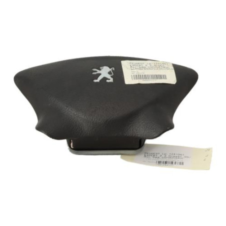 Air bag conducteur PEUGEOT EXPERT 2 Photo n°1