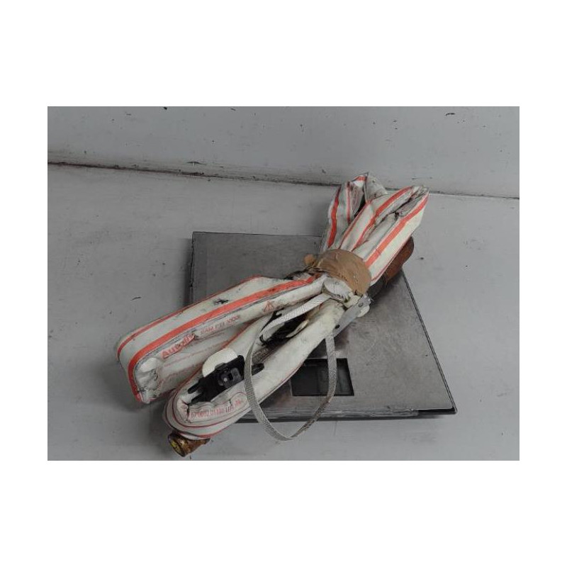 Air bag rideau gauche PEUGEOT EXPERT 2