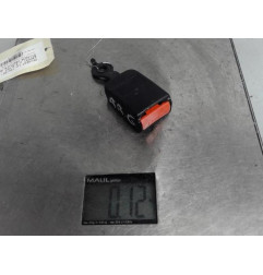 Attache ceinture arriere gauche PEUGEOT EXPERT 2