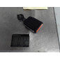 Attache ceinture arriere gauche PEUGEOT EXPERT 2