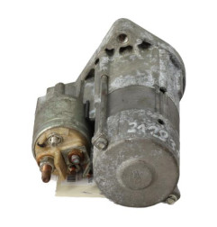 Demarreur BMW SERIE 3 E46 Photo n°3