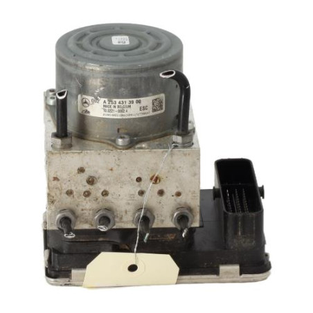 Bloc ABS (freins anti-blocage) MERCEDES SPRINTER 2