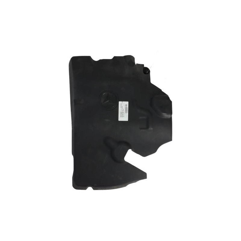 Cache moteur  MERCEDES SPRINTER 2 Photo n°2