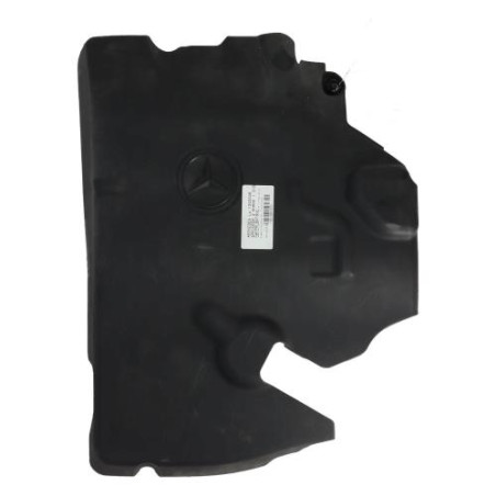 Cache moteur  MERCEDES SPRINTER 2 Photo n°2