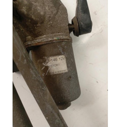 Moteur essuie glace avant MERCEDES SPRINTER 2 Photo n°3