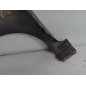 Aile avant droit FORD FIESTA 6