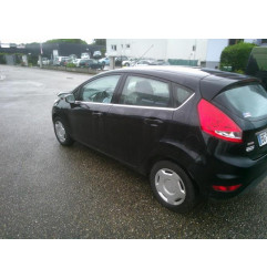 Aile avant droit FORD FIESTA 6 Photo n°11