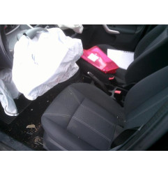 Aile avant droit FORD FIESTA 6 Photo n°12