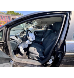 Aile avant droit FORD FIESTA 6 Photo n°20