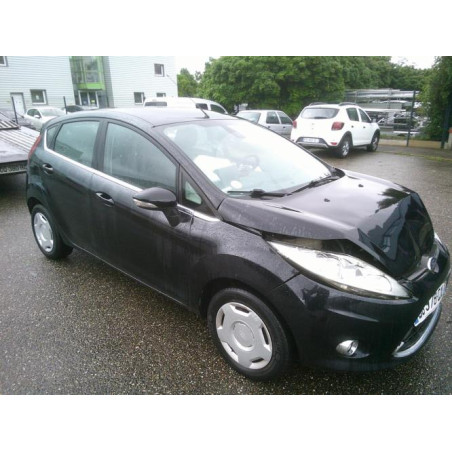 Alternateur FORD FIESTA 6 Photo n°1