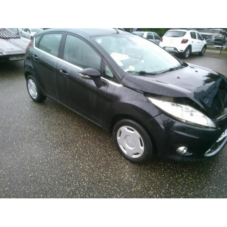 Alternateur FORD FIESTA 6