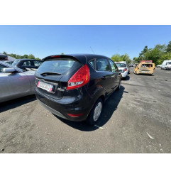 Alternateur FORD FIESTA 6 Photo n°16