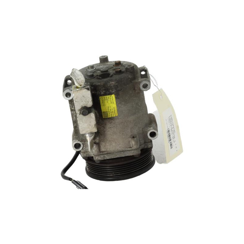 Compresseur clim FORD FIESTA 6