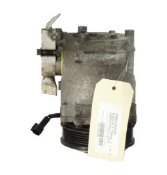 Compresseur clim FORD FIESTA 6