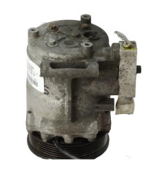 Compresseur clim FORD FIESTA 6 Photo n°4