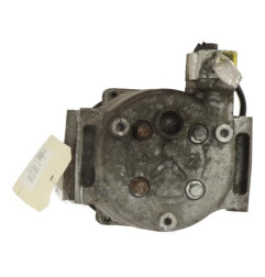 Compresseur clim FORD FIESTA 6 Photo n°5