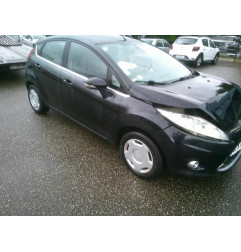 Compresseur clim FORD FIESTA 6 Photo n°7