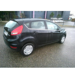 Compresseur clim FORD FIESTA 6 Photo n°11