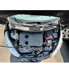 Compresseur clim FORD FIESTA 6 Photo n°13