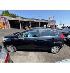 Compresseur clim FORD FIESTA 6 Photo n°15