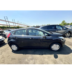 Compresseur clim FORD FIESTA 6 Photo n°16